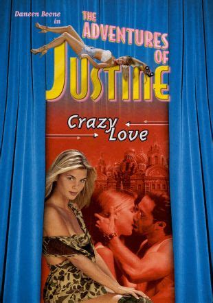 Adventures Of Justine A Midsummer Night S Dream 1995 David Cove