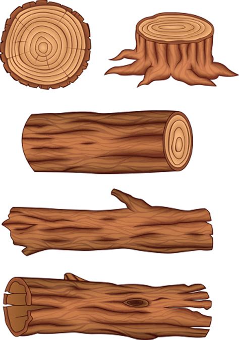Download High Quality Log Clipart Tree Transparent Png Images Art