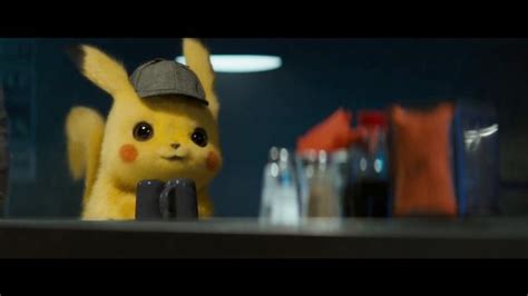 Pokémon Detective Pikachu Trailer And Showtimes