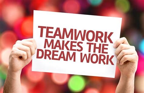 Learn The Real Meaning Of The Great Teamwork From This Story — Steemit