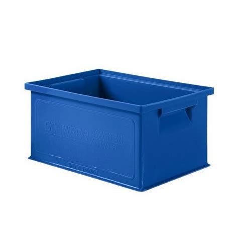 146 3 Straight Wall Stackable Bin Bins And