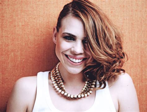 Billie paul piper (born leian paul piper, 22 september 1982) is an english actress, filmmaker and former singer. Billie Piper - Natalie_Singer Photo (34666886) - Fanpop