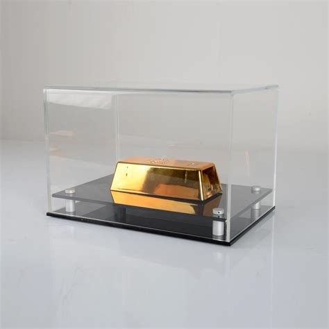 Collectors Model Display Case Luminati