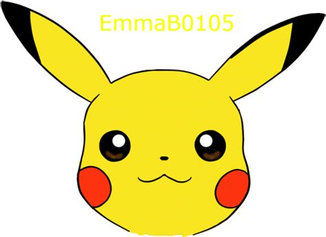 Pikachu Clipart Face Pictures On Cliparts Pub 2020 🔝