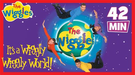 The Wiggles Wiggly Wiggly World Gallery