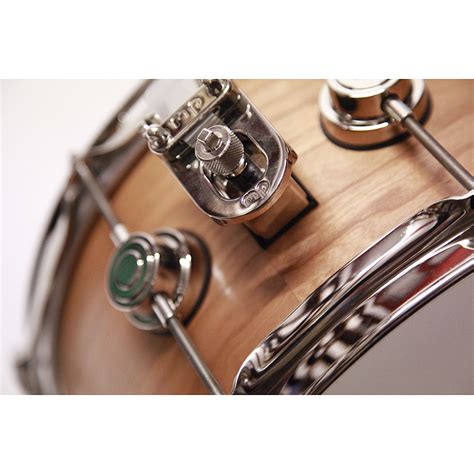 Dw Jazz Series Cherry 14 X 55 Snare Drum