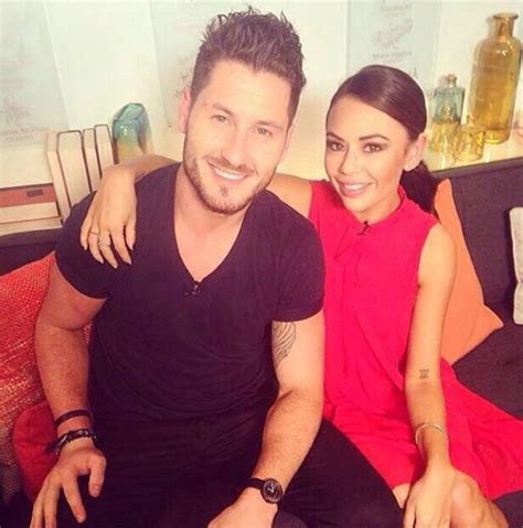 Janel Parrish And Val Chmerkovskiy Are Officially Dating U2014 Confirmed