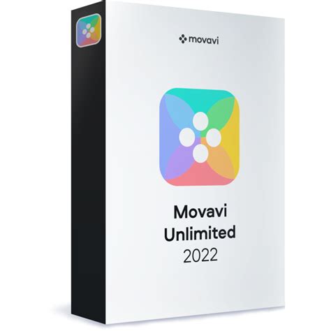 Buy All Movavi Programs Movavi Unlimited — 1 Year Subscription At