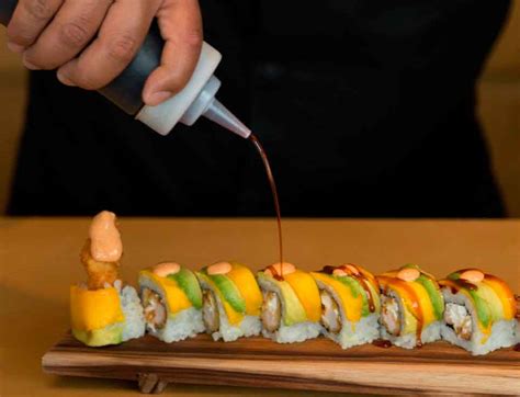 ¿sabías que el sushi no es japonés la verdadera historia de su origen