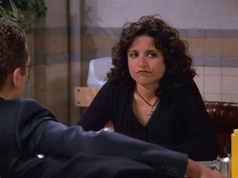 Reasons Seinfeld S Elaine Benes Was The Original S Trendsetter FASHION Magazine