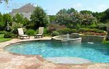 Mn Pool Landscaping Images