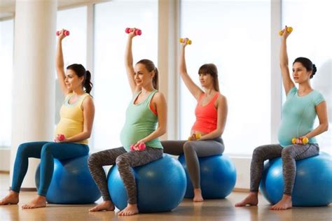 Exercise During Pregnancy Myths And Facts You Should Know