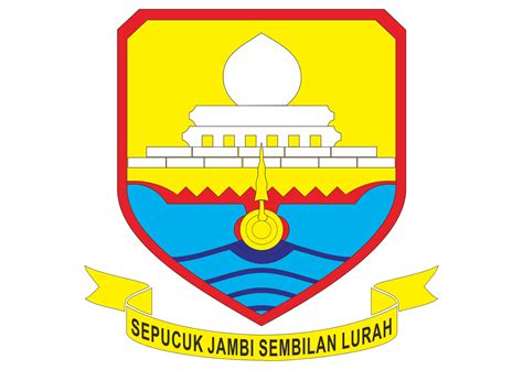 Logo Kabupaten Barito Kuala