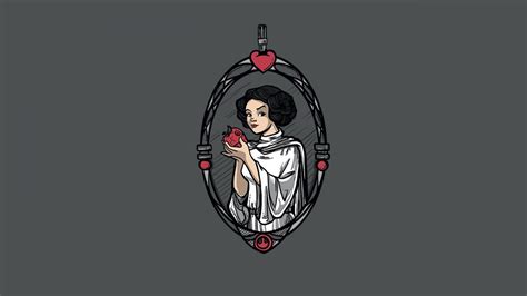 Disney Princess Snow White Wallpaper Iphone
