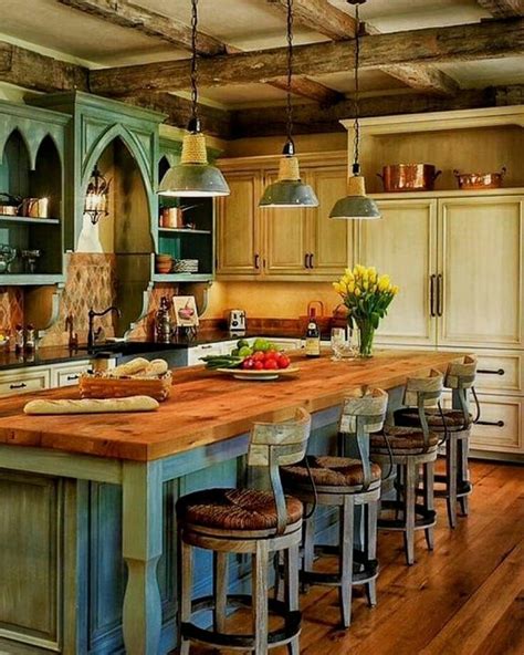 20 Kitchen Wall Ideas Elegant Wood Paneling In Decorating Kitchen Wall