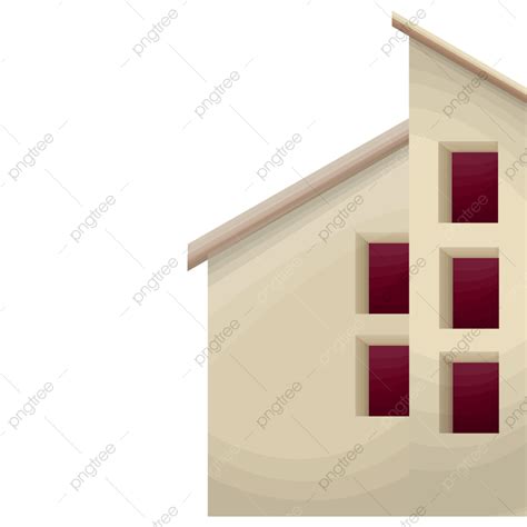 Gambar Vektor Rumah Rumah Denah Rumah Rumah Png Dan Vektor Dengan Background Transparan Untuk