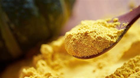 Pumpkin Powder Protein Content Benefits And How To Use