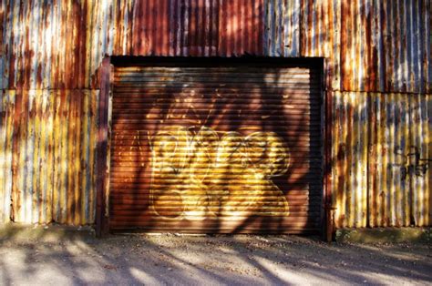 Rusty Abandoned Shed Free Stock Photo Public Domain Pictures