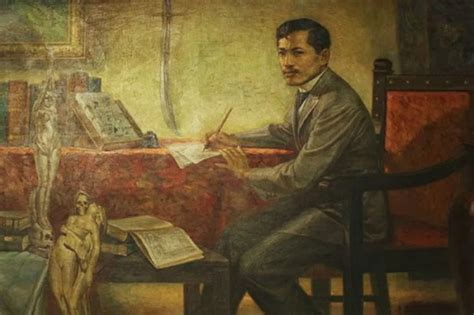 Complete Works Of Rizal Jose Rizal Filipino Art