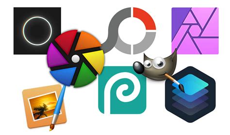 Best Photoshop Alternatives Top 10 Choices Paid And Free Options