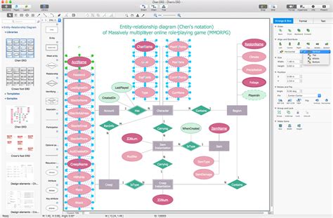 Er Diagram For Text To Speech Converter