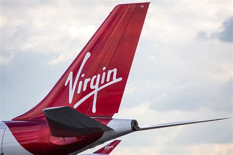 Virgin Atlantic Pilots Plan Christmas Strike