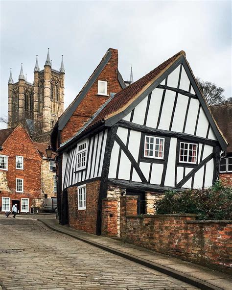 How Cute Is This 😍 The Crooked House Sits Atop Of The Appropriately