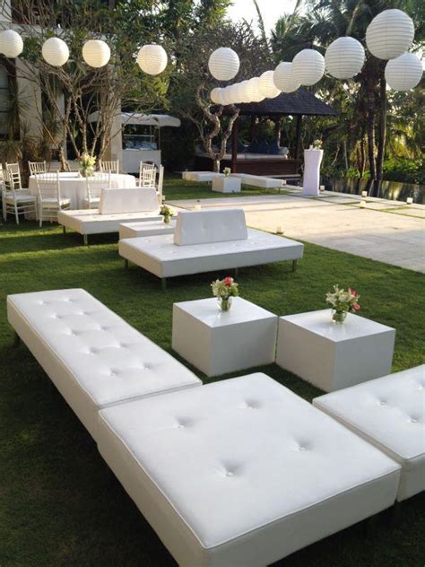 All White Party Ideas Off 71
