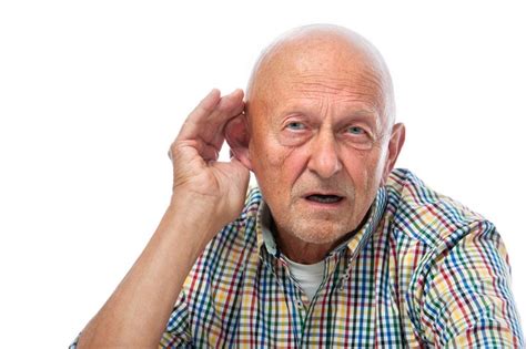Age Related Hearing Loss Presbycusis What To Know And What To Do