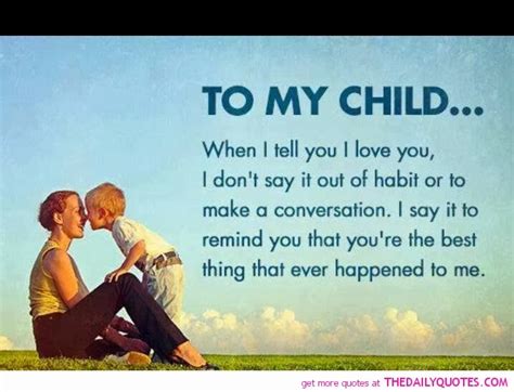 Childhood Love Quotes Quotesgram