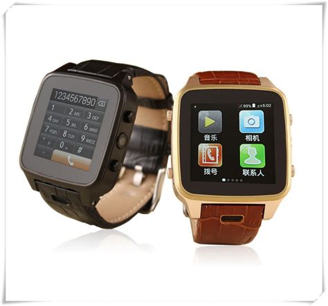 Android Smart Watch Phone Sz9 Reviews Au