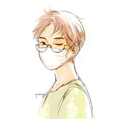 BTS | V fanart | Bts drawings, Kpop fanart, Art