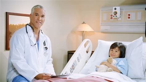 Your Childs Well Being—role Of A Pediatrician In Early Pediatric Care