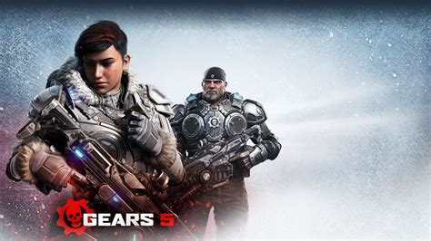 Gears 5 | Xbox