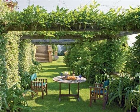 49 Wonderful Italian Garden Design Decorating Ideas Page 2 Of 49