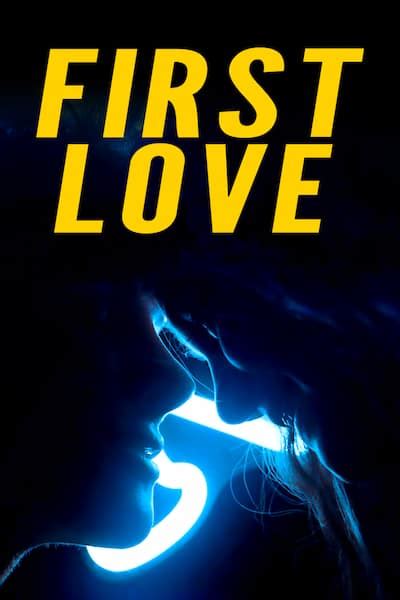 First Love Tv Serien På Nettet Viaplay