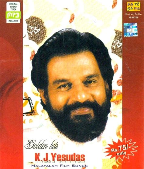 We support all android devices such as samsung selecting the correct version will make the kj yesudas malayalam golden hit songs app work better, faster, use less battery power. Golden Hits:K.J.YESUDAS (Malayalam Film Songs) Music MP3 ...