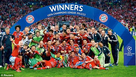 It has won the most titles in the bundesliga and in the german cup. Bayern Munich Offer To Play With 7 Players For Clash With Man United - Waterford Whispers News