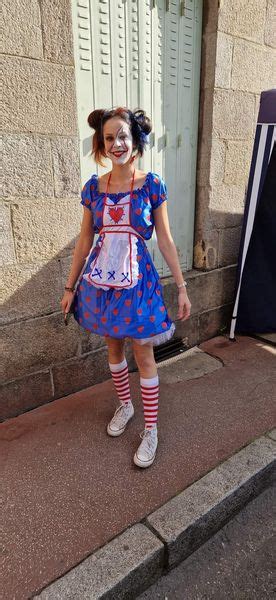 Halloween Contre Le Cancer Miss Haute Vienne