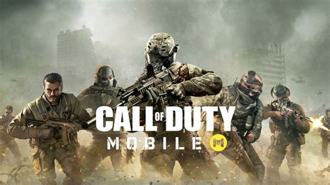 Que es un juego organizado ejemplos : Call of Duty Mobile: ¿qué es FHJ en el juego?