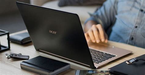 How To Capture A Screenshot On Acer Explained In Easy