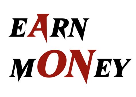 Earn Money Logo Free Image On Pixabay Pixabay