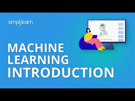 Introduction To Machine Learning A Beginner S Guide