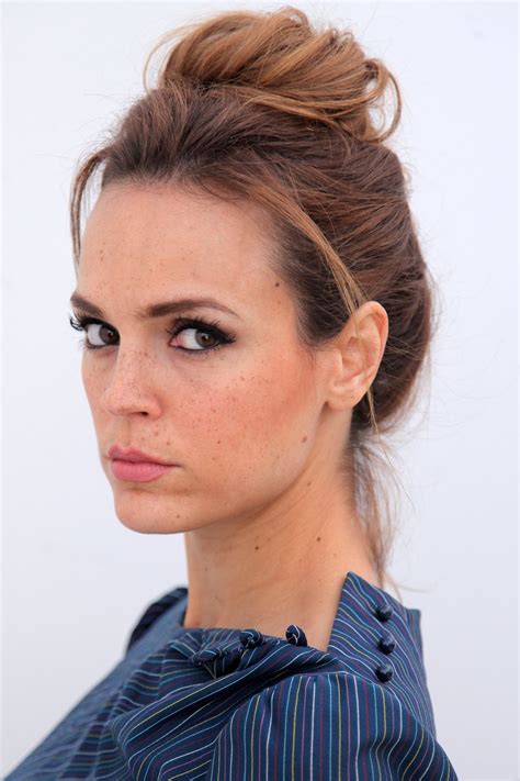 Erin Cahill Profile Images — The Movie Database Tmdb