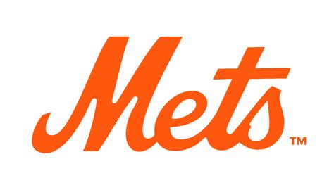 The most renewing collection of free logo vector. New York Mets Logo PNG Transparent & SVG Vector - Freebie ...
