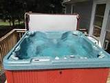 G2 Hot Tub Pictures
