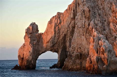 Los Cabos Baja California Sur Fondo Nacional De Fomento Al Turismo