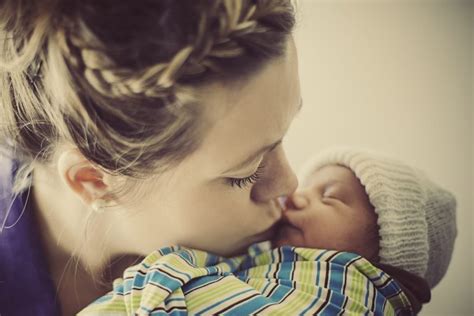 Becoming A Birth Mother American Adoptions Blog