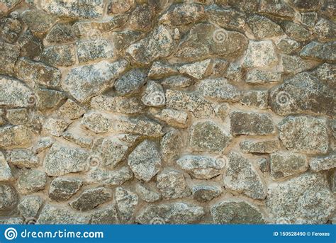 Grey Stone Wall Background Texture Stock Photo Image Of Backdrop