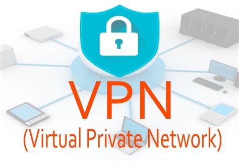 Virtual Private Networks What Are They And How Are They Beneficial
